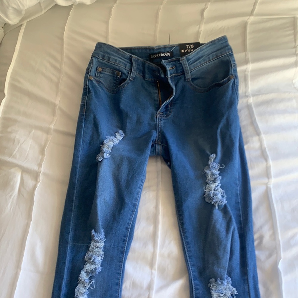 Brand new Jeans with Tags
